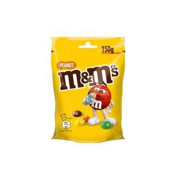 M&M's Peanuts