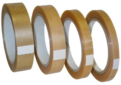 Dünnes Klebeband Dünnes Klebeband