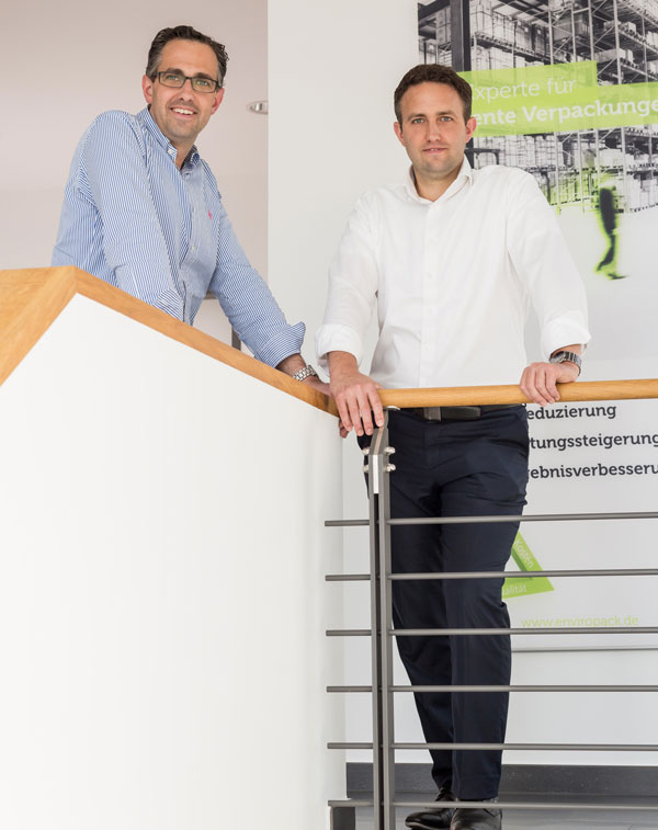 Geschäftsführung Geschäftsführung