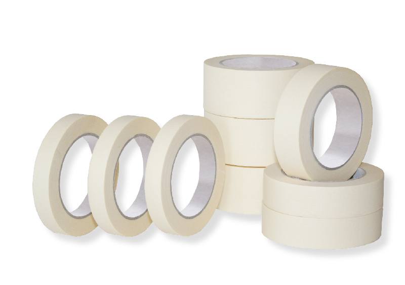 Pakete richtig verpacken Kreppklebeband