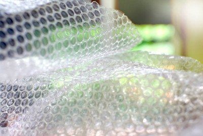 Luftpolsterfolie kaufen für sicheren Versand Luftpolsterfolie kaufen