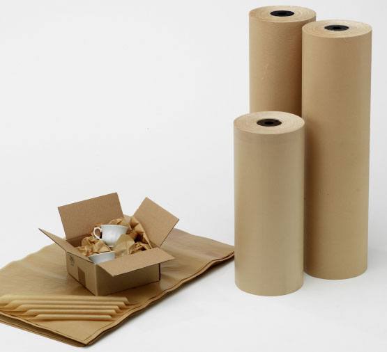 Packpapier kaufen Packpapier