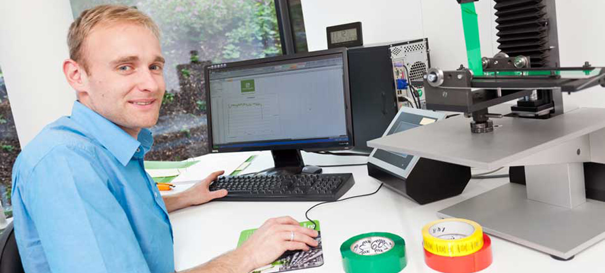 Quality Audit Qualitätsmanagement bei enviropack