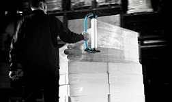 Grip Abroller geringe Anstrengung geringe Anstrengung