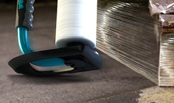 Grip Abroller einzigartige Randverstärkung einzigartige Randverstärkung