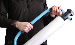 Grip Abroller ergonomischer Handgriff ergonomischer Handgriff