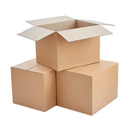 Faltkartons von enviropack Faltkartons von enviropack