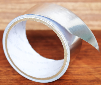 Aluminium Klebeband Aluminium Klebeband