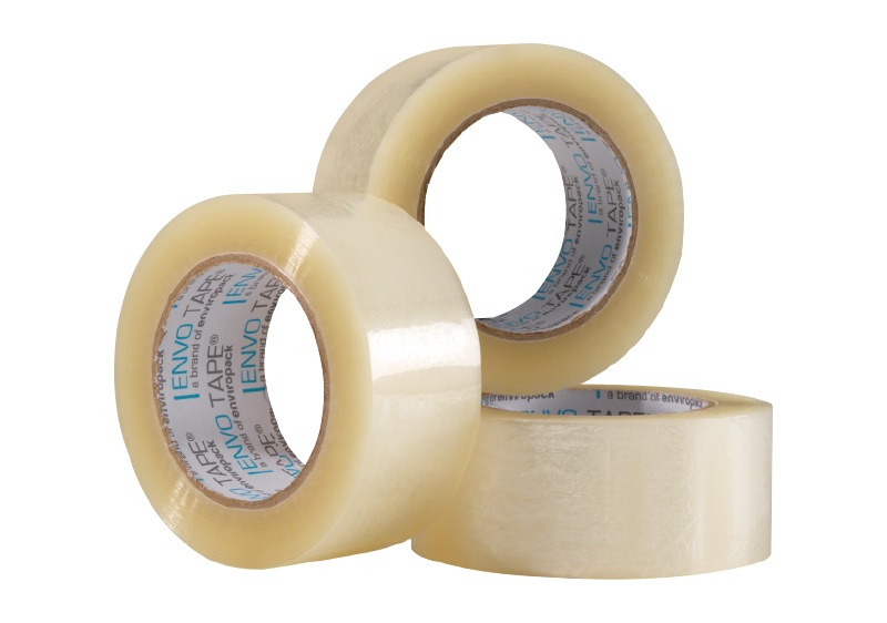 Klebeband vom Hersteller enviropack Klebeband von enviropack