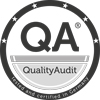 Qualitätssiegel von enviropack Qualitätssiegel von enviropack