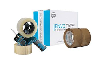 E-Tape® Test-Set EnvoTape® Test-Set