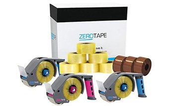 ZeroTape® Test-Set ZeroTape® Starter-Set