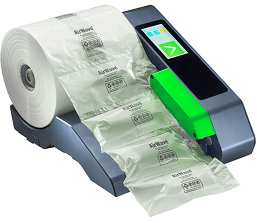 Luftpolsterfolie von enviropack Luftpolsterfolie von enviropack