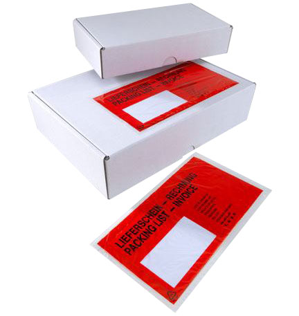 Dokumententaschen von enviropack Dokumententaschen von enviropack