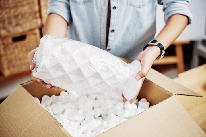 Pakete richtig verpacken Pakete richtig verpacken