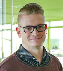 Lukas Leon Waßer Lukas Leon Waßer