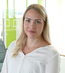 Melanie Ringsdorf Melanie Ringsdorf