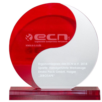 Ergonomiepreis 2018 Ergonomiepreis 2018