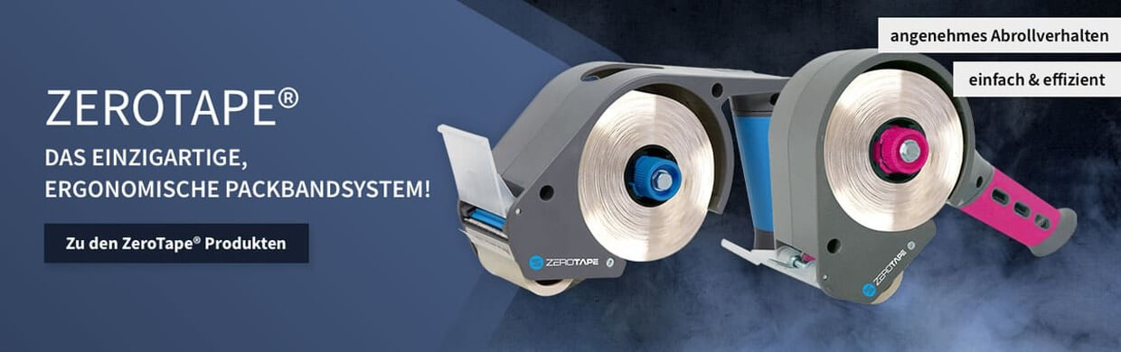 ZeroTape