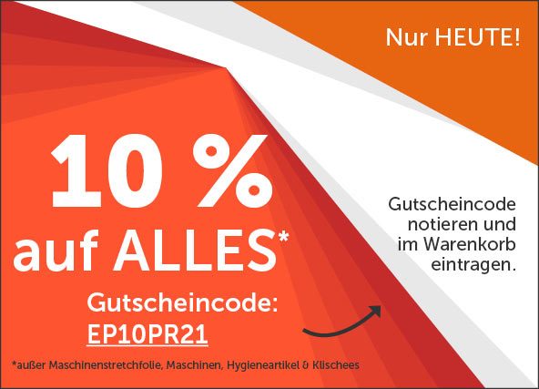Alle Tape abroller aufgelistet