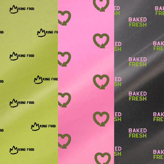 personalisiertes Seidenpapier personalisiertes Seidenpapier